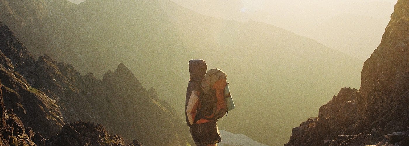 backpacken nieuw-zeeland