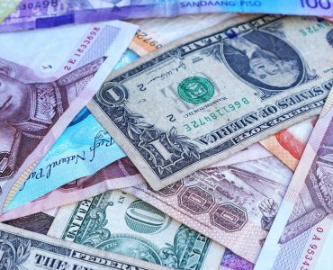 geld overmaken naar australie