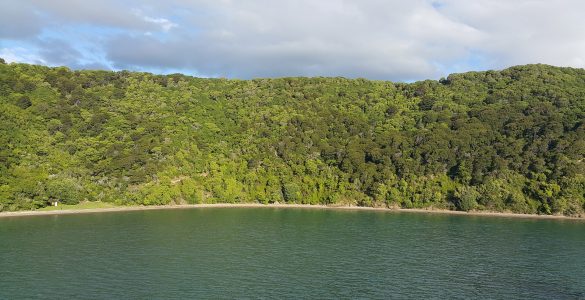 Marlborough Sounds