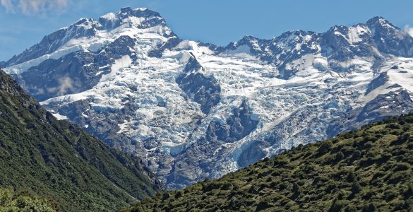 Mount Cook