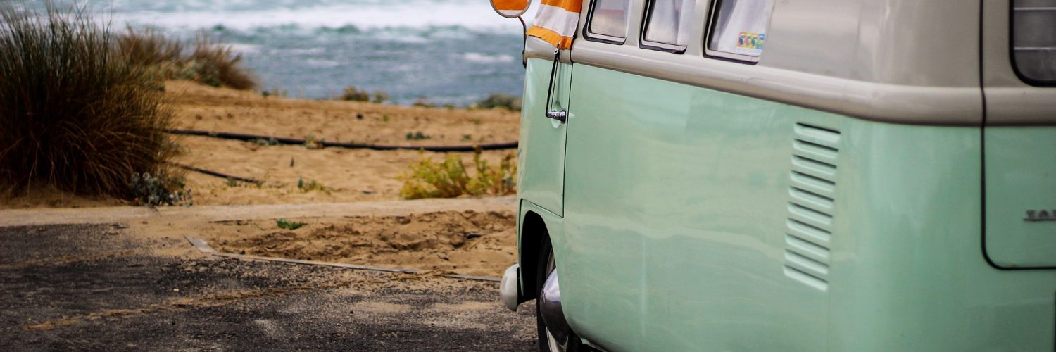 camper huren nieuw-zeeland