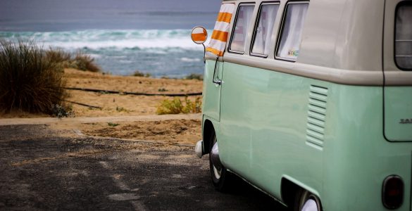 camper huren nieuw-zeeland