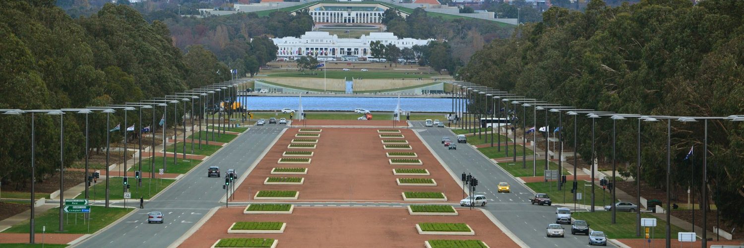 canberra