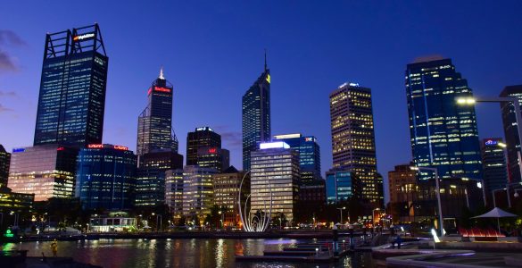 perth