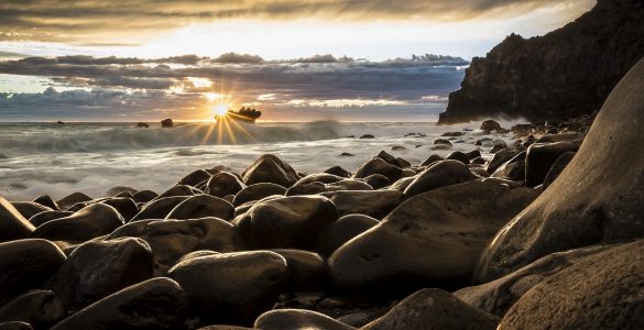 bounty eiland