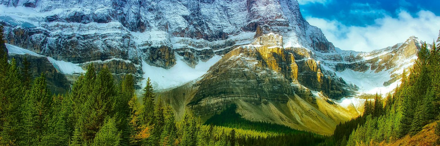 camping canada
