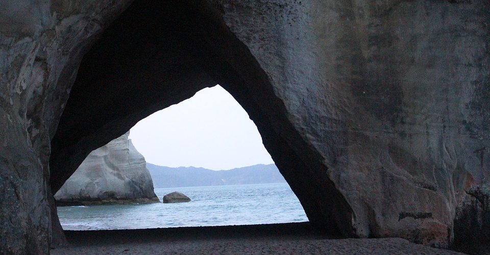coromandel