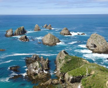 stewart island