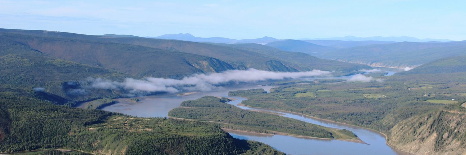 yukon canada