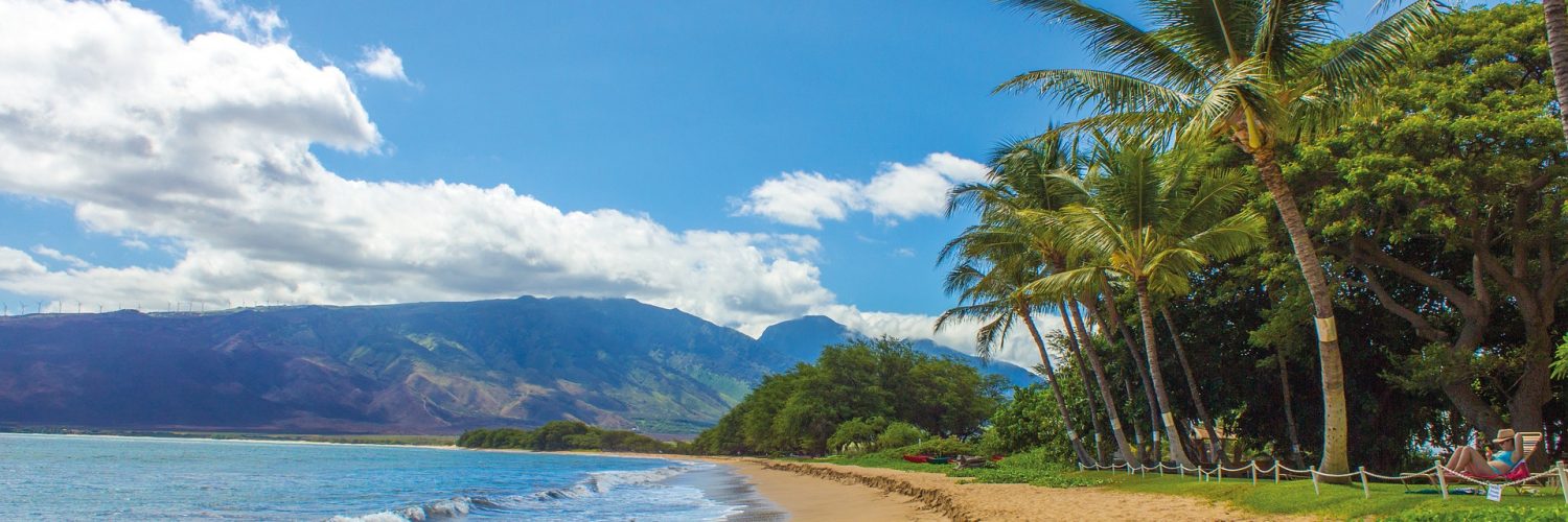 bezienswaardigheden Hawaii