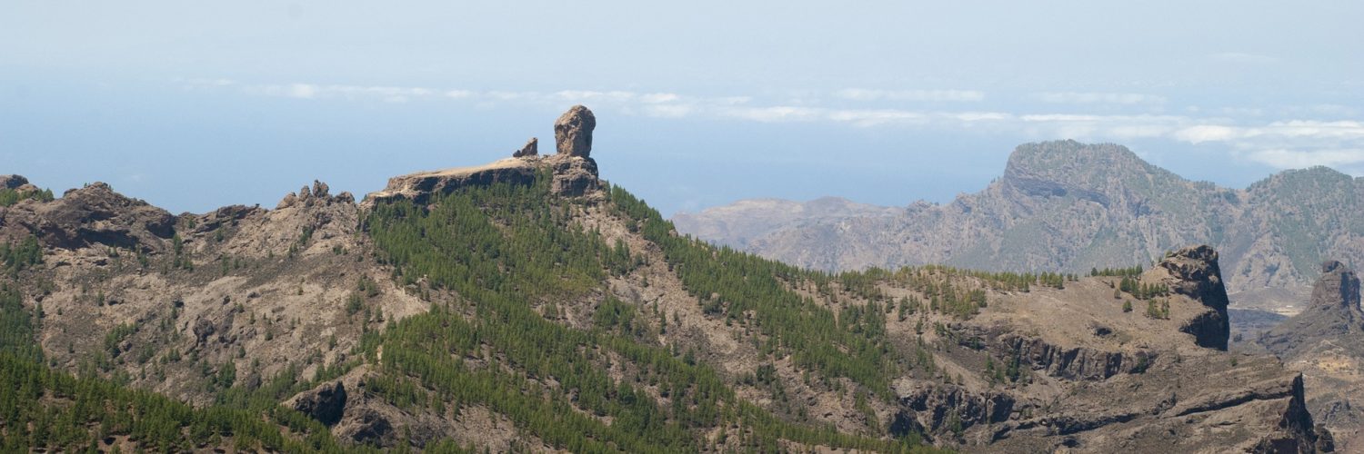 bezienswaardigheden gran canaria