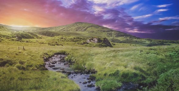 bezienswaardigheden ierland