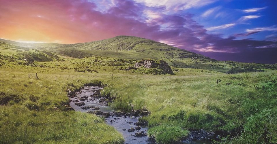 bezienswaardigheden ierland