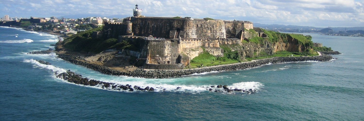 gran canaria puerto rico