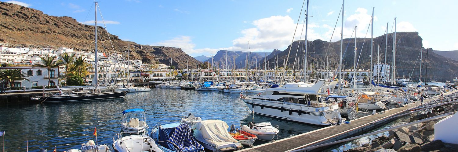 las palmas gran canaria