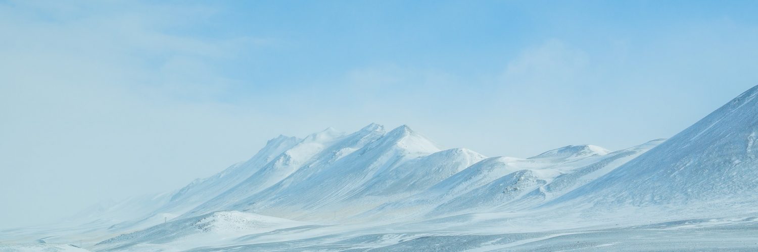 beste reistijd IJsland