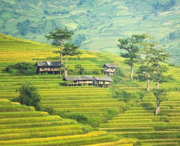 bezienswaardigheden Maleisie