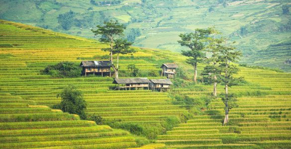 bezienswaardigheden Maleisie