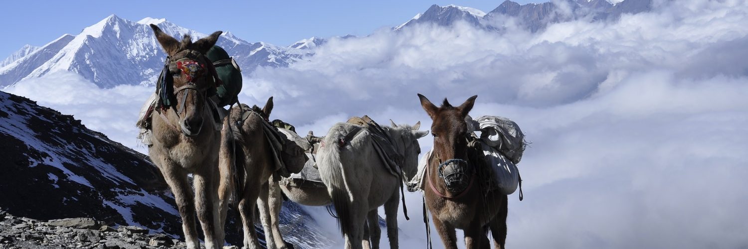 bezienswaardigheden Nepal