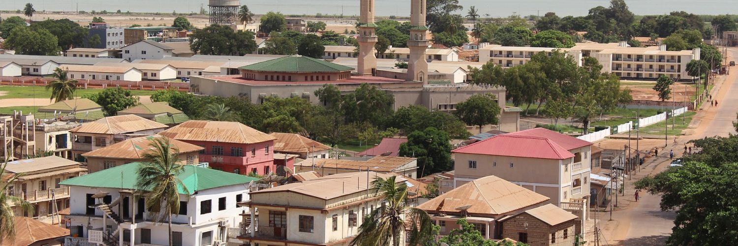bezienswaardigheden gambia