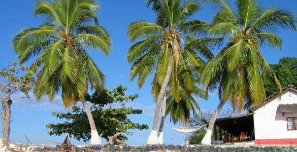bezienswaardigheden madagascar