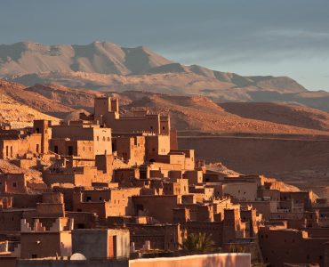 bezienswaardigheden marokko