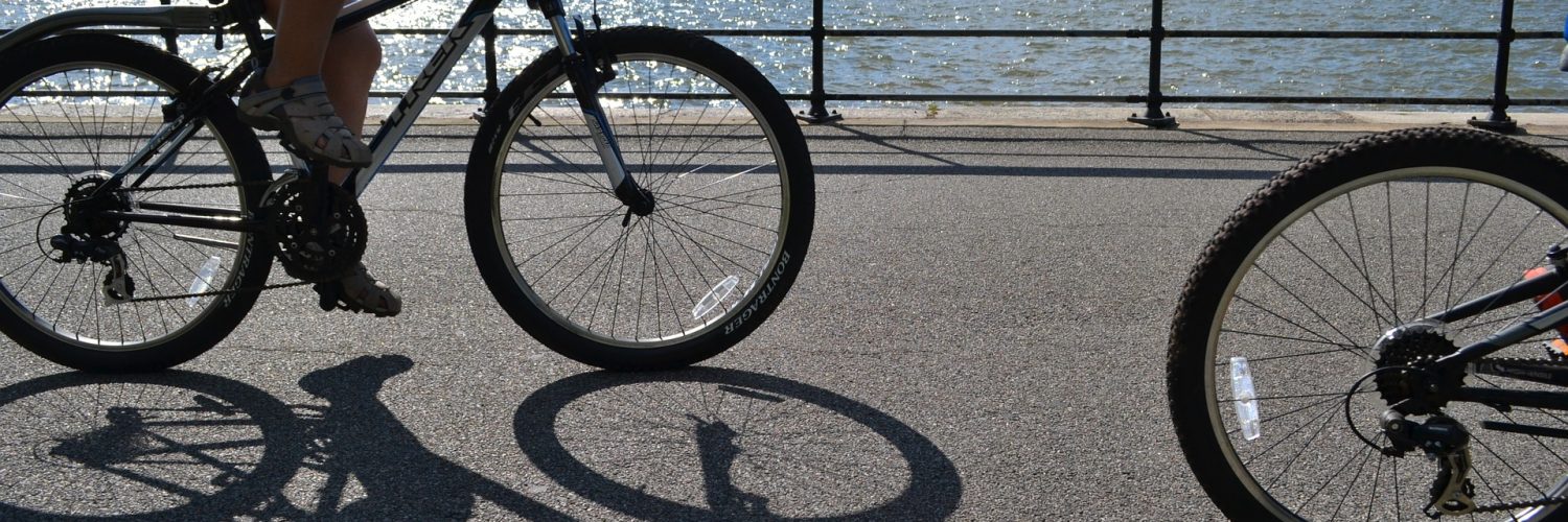 fietsen huren in new york