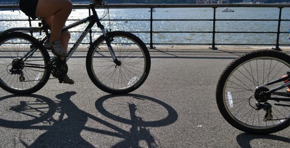 fietsen huren in new york