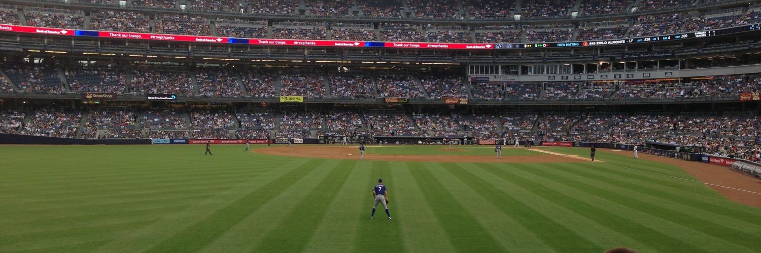 sportwedstrijden New York