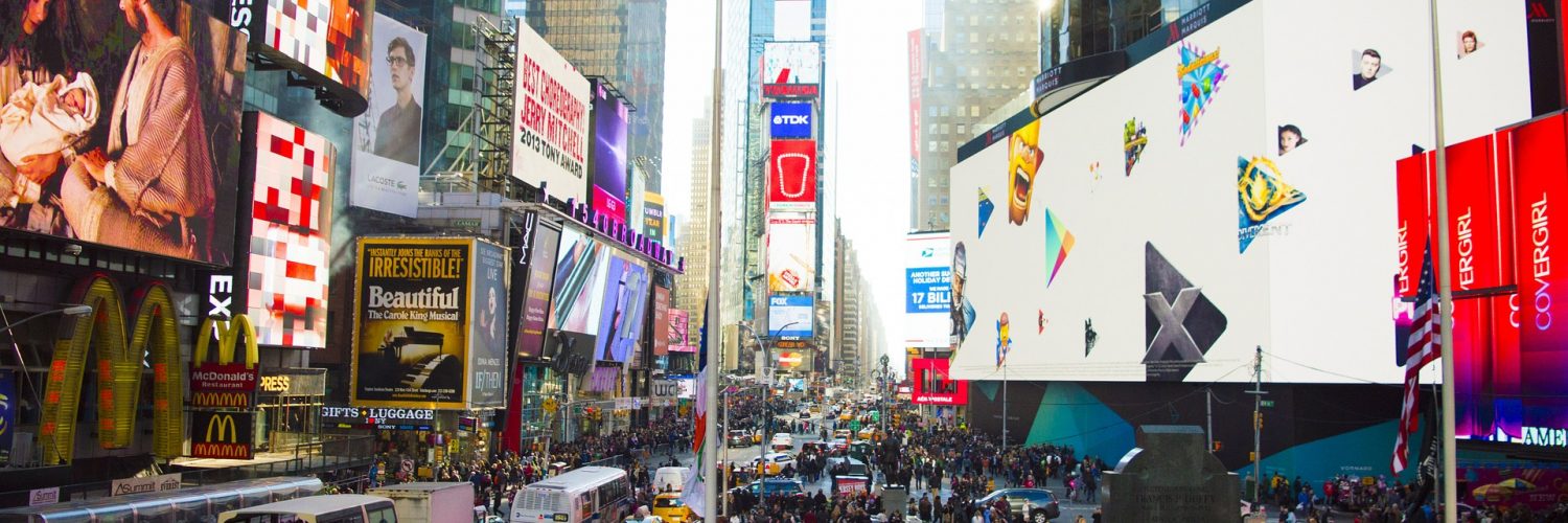 times square