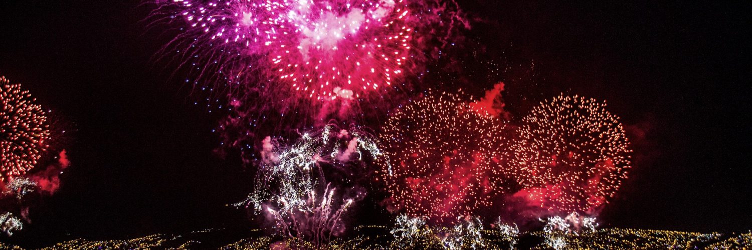 4 juli independence day in new york