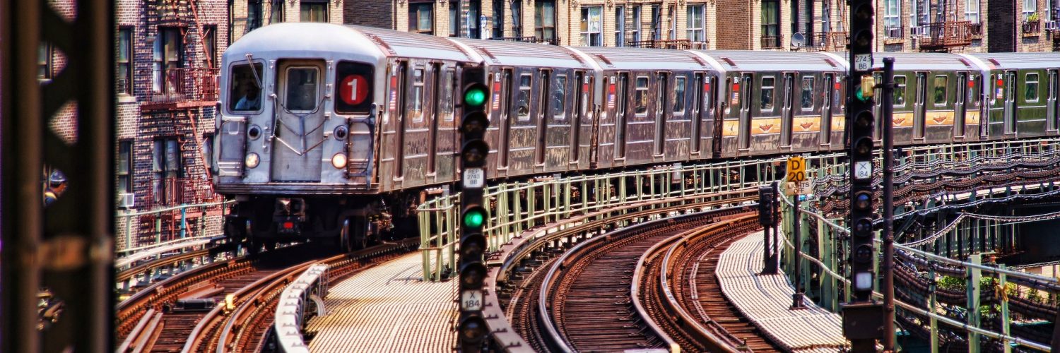 metro new york