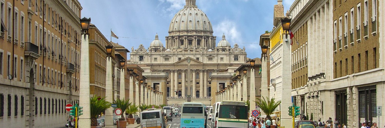 openbaar vervoer rome