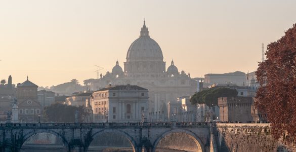 rome kortingskaarten