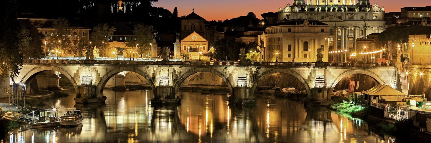 rome tips