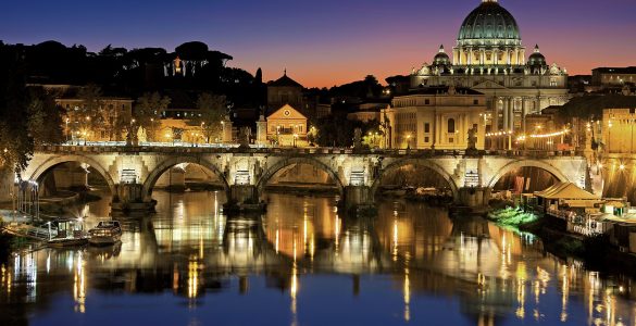 rome tips