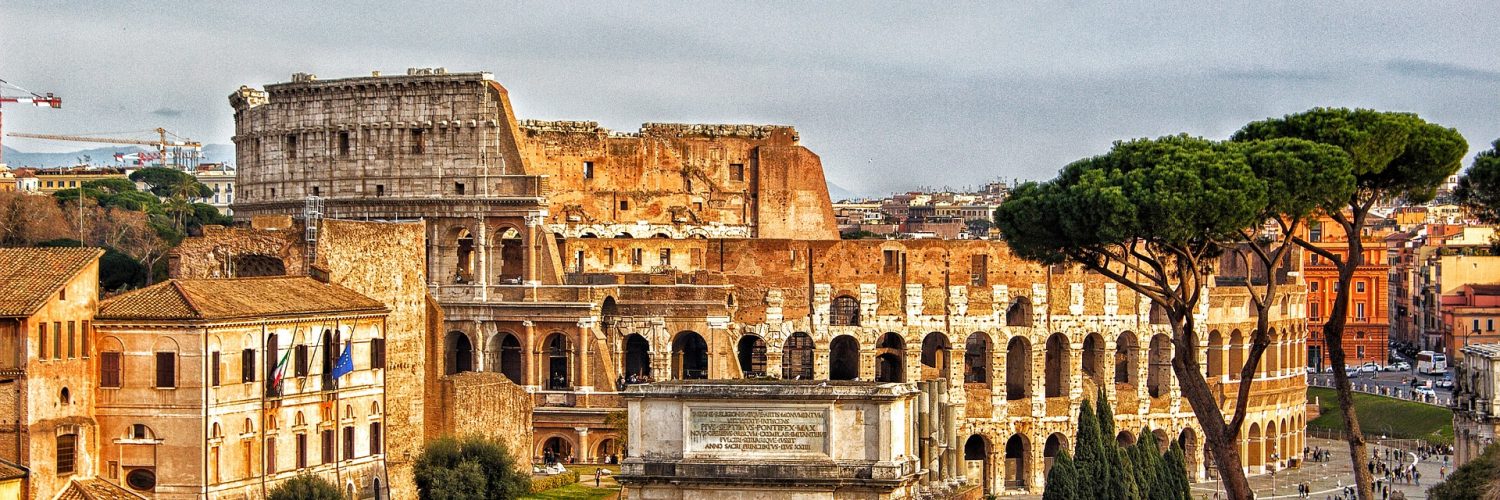 san clemente rome