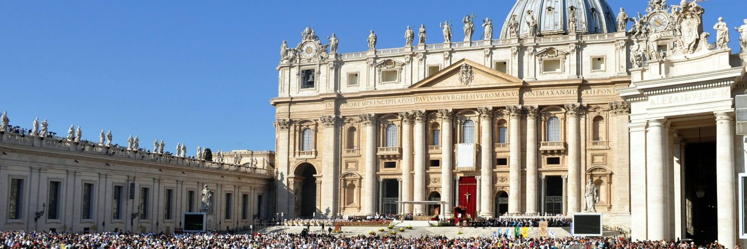 vaticaanstad tickets