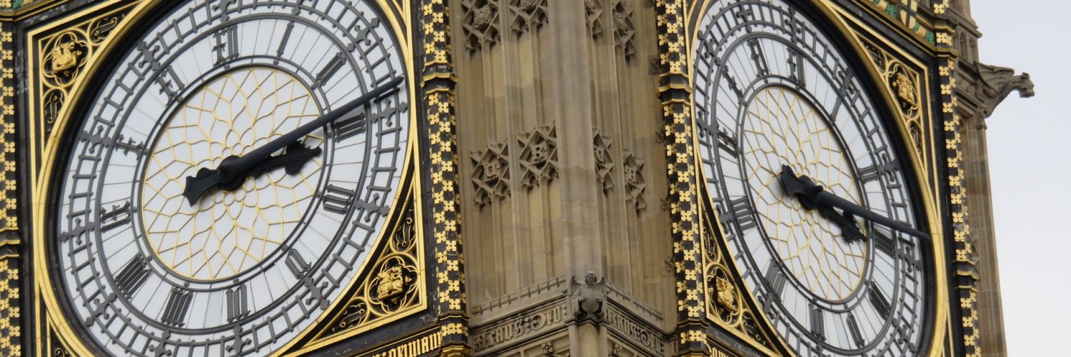 bezienswaardigheden in londen
