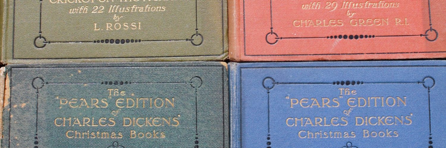 charles dickens museum londen