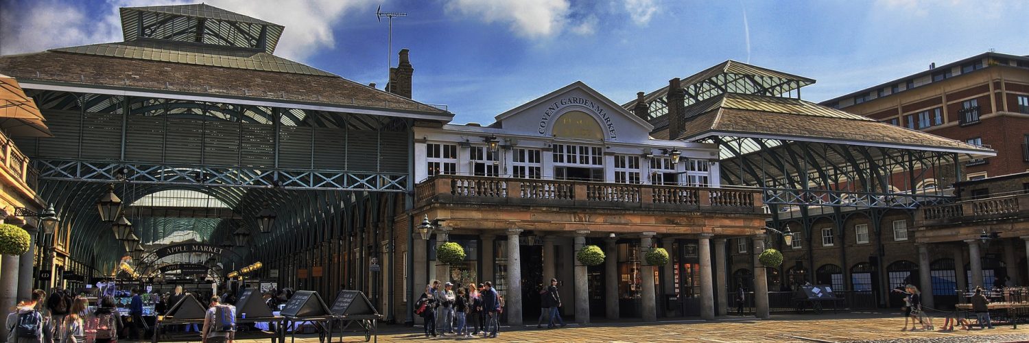 covent garden londen