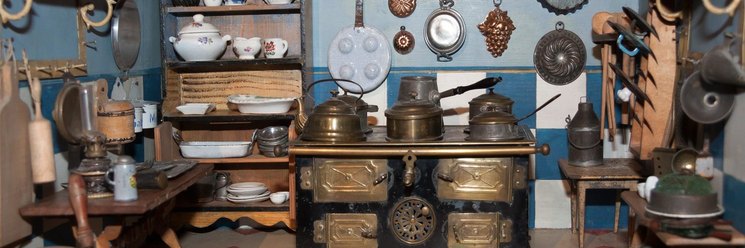 museum of childhood londen