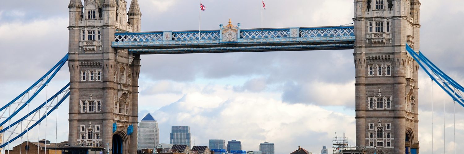 tower bridge londen