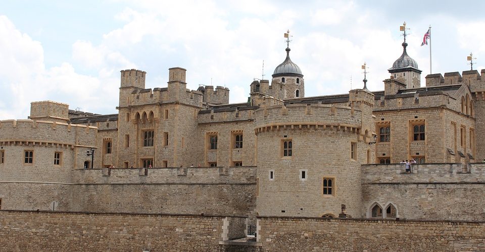 tower of londen