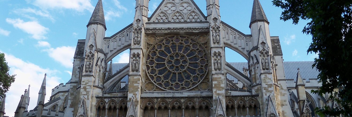 westminster abbey londen