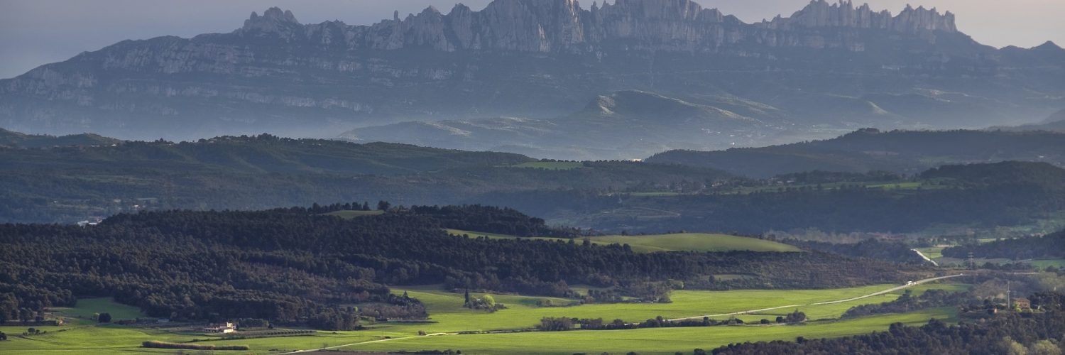 montserrat barcelona
