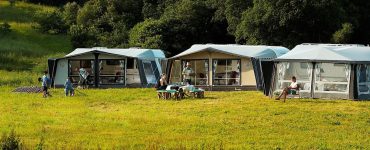 tent kopen