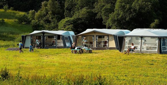 tent kopen