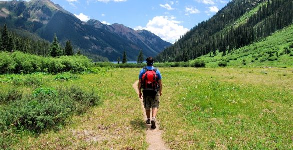 tips backpacken