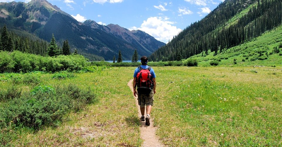 tips backpacken